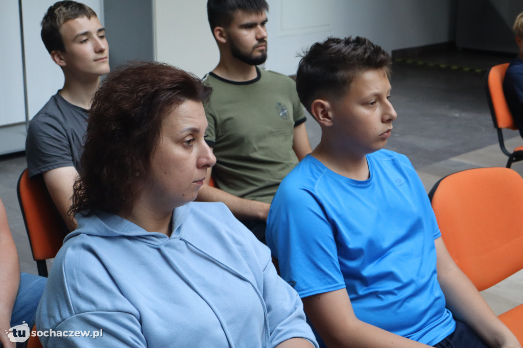 Piłkarskie emocje rosną. Znamy wyniki losowania XXIV Turnieju Dzikich Drużyn