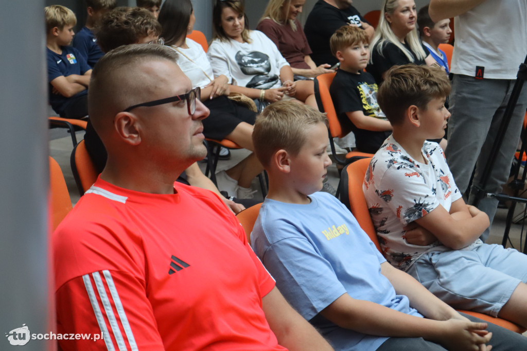Piłkarskie emocje rosną. Znamy wyniki losowania XXIV Turnieju Dzikich Drużyn