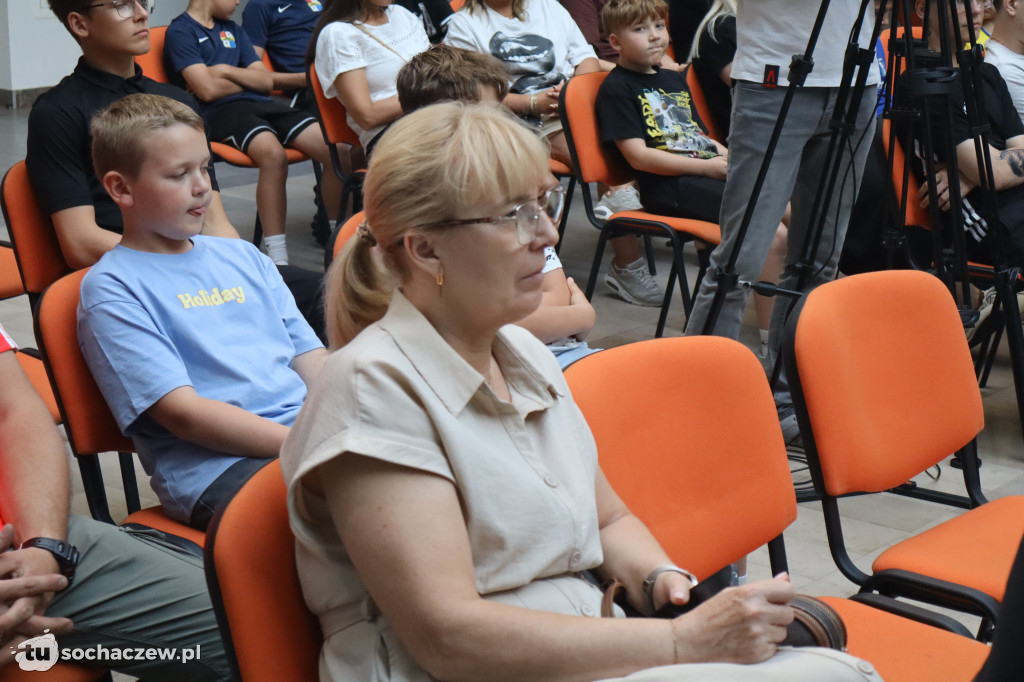 Piłkarskie emocje rosną. Znamy wyniki losowania XXIV Turnieju Dzikich Drużyn