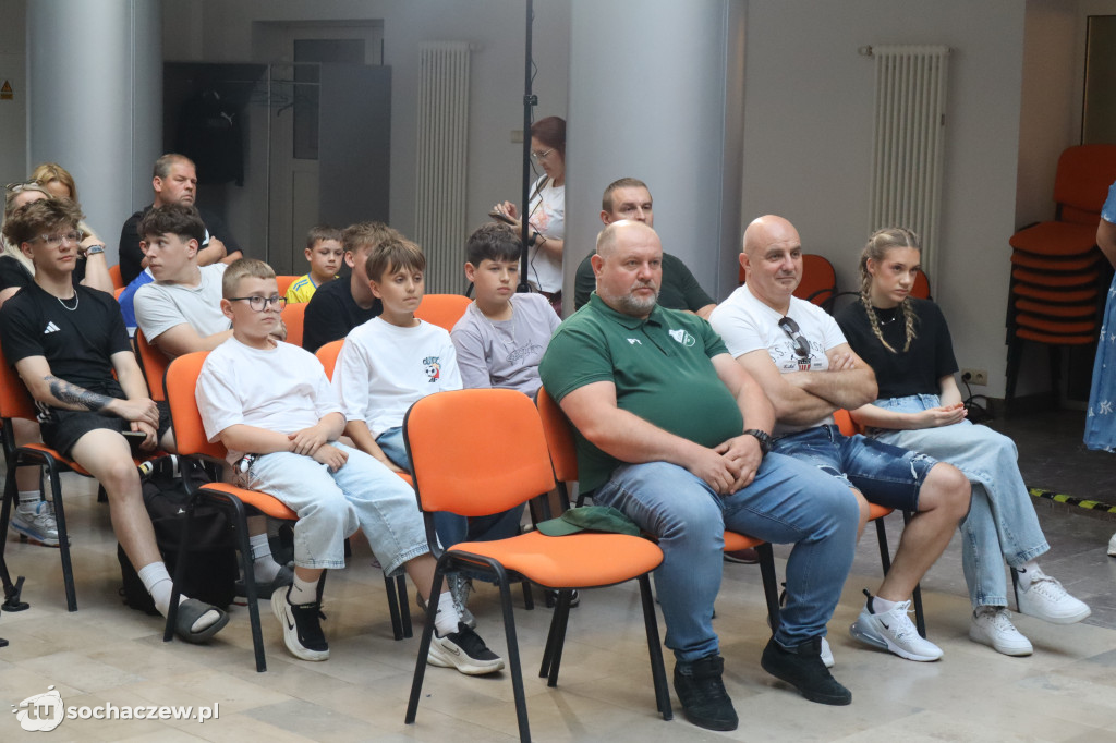 Piłkarskie emocje rosną. Znamy wyniki losowania XXIV Turnieju Dzikich Drużyn