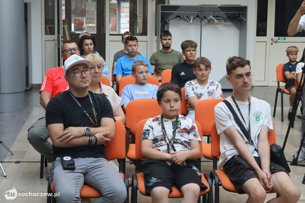 Piłkarskie emocje rosną. Znamy wyniki losowania XXIV Turnieju Dzikich Drużyn