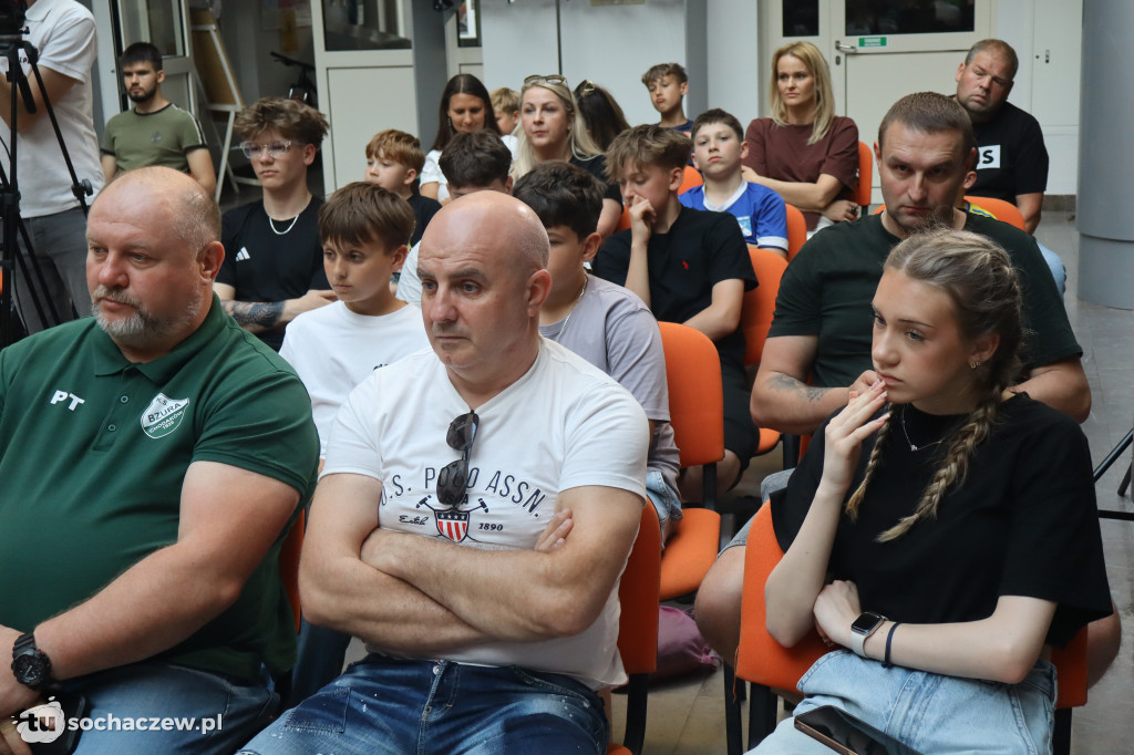 Piłkarskie emocje rosną. Znamy wyniki losowania XXIV Turnieju Dzikich Drużyn