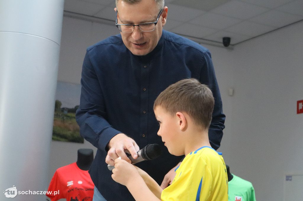 Piłkarskie emocje rosną. Znamy wyniki losowania XXIV Turnieju Dzikich Drużyn
