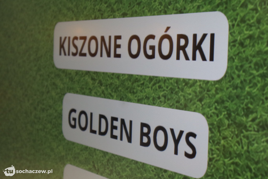 Piłkarskie emocje rosną. Znamy wyniki losowania XXIV Turnieju Dzikich Drużyn