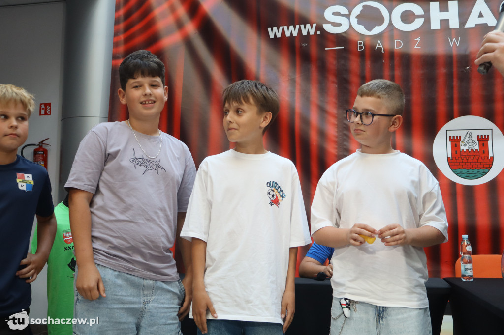 Piłkarskie emocje rosną. Znamy wyniki losowania XXIV Turnieju Dzikich Drużyn