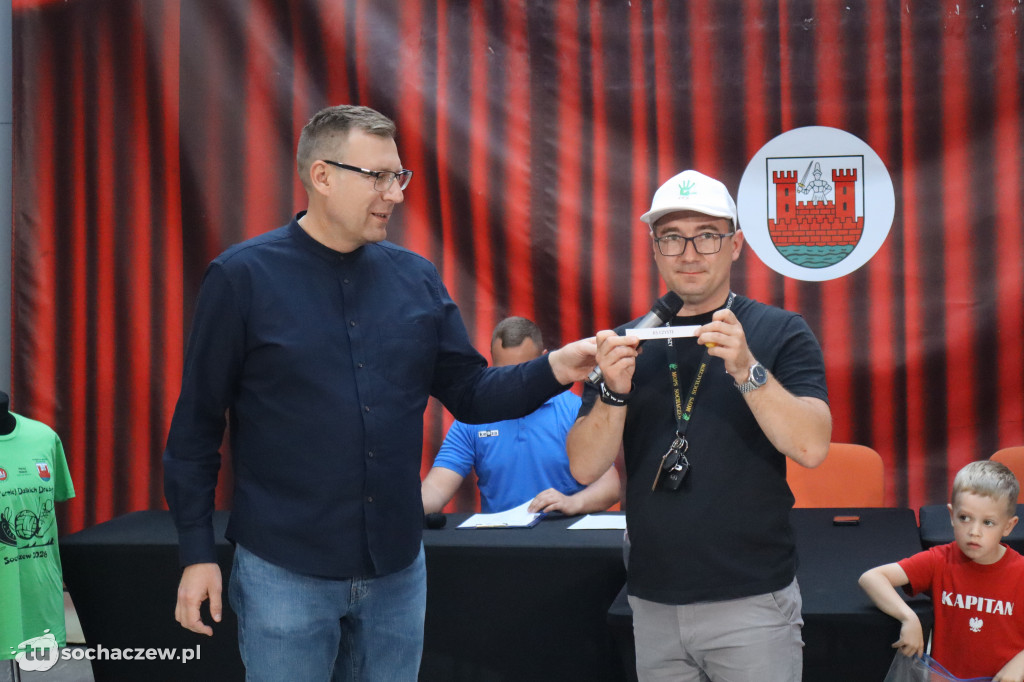 Piłkarskie emocje rosną. Znamy wyniki losowania XXIV Turnieju Dzikich Drużyn