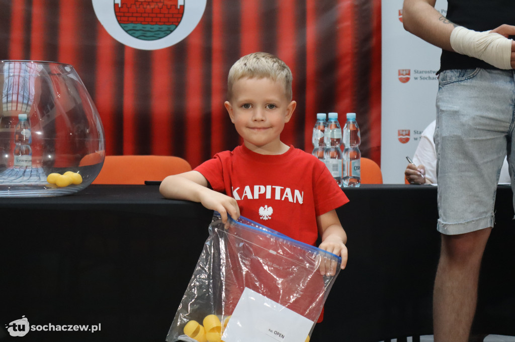 Piłkarskie emocje rosną. Znamy wyniki losowania XXIV Turnieju Dzikich Drużyn