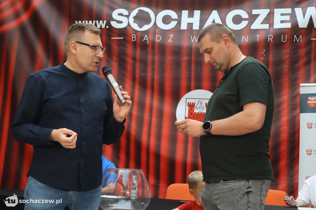 Piłkarskie emocje rosną. Znamy wyniki losowania XXIV Turnieju Dzikich Drużyn