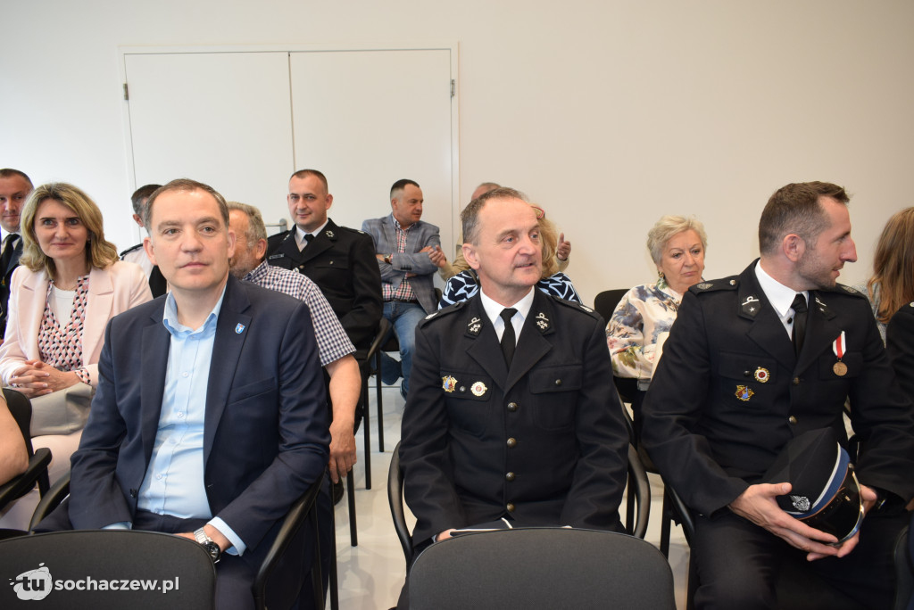 Umowy z marszałkiem podpisane