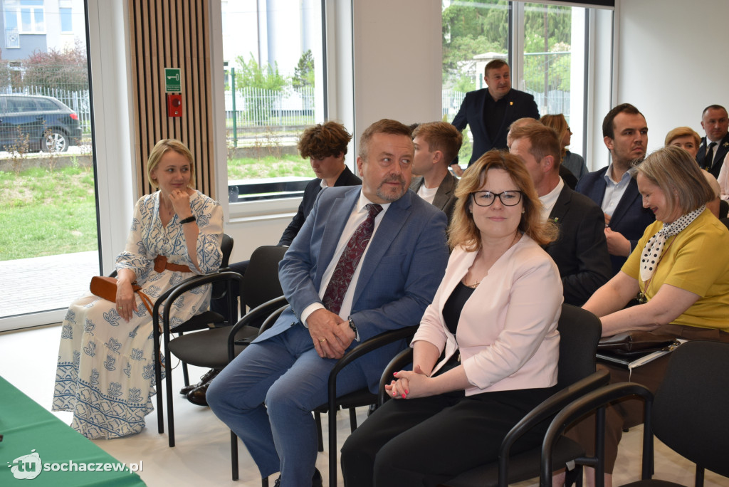 Umowy z marszałkiem podpisane