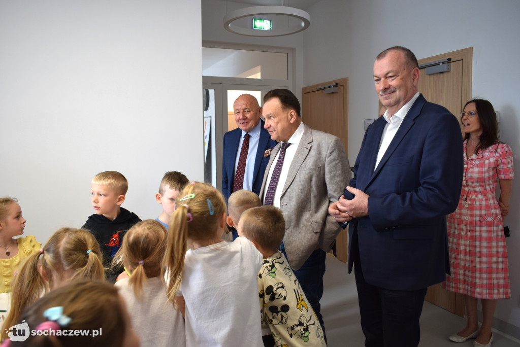 Umowy z marszałkiem podpisane