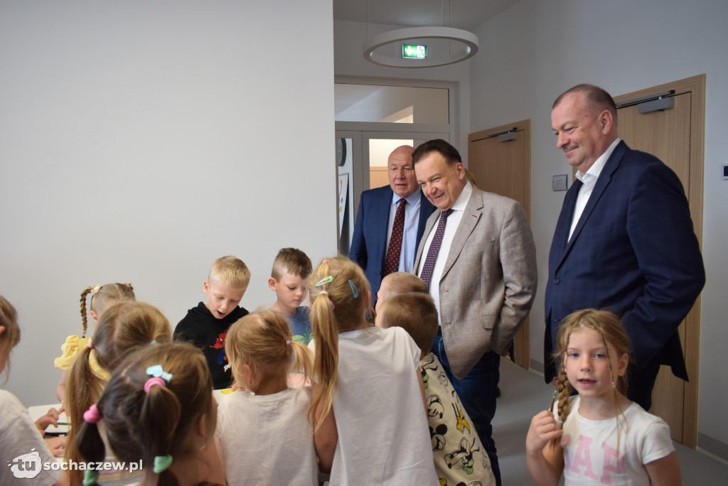 Umowy z marszałkiem podpisane