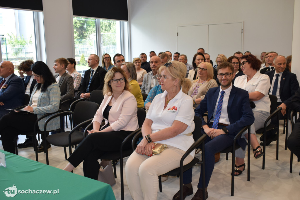 Umowy z marszałkiem podpisane