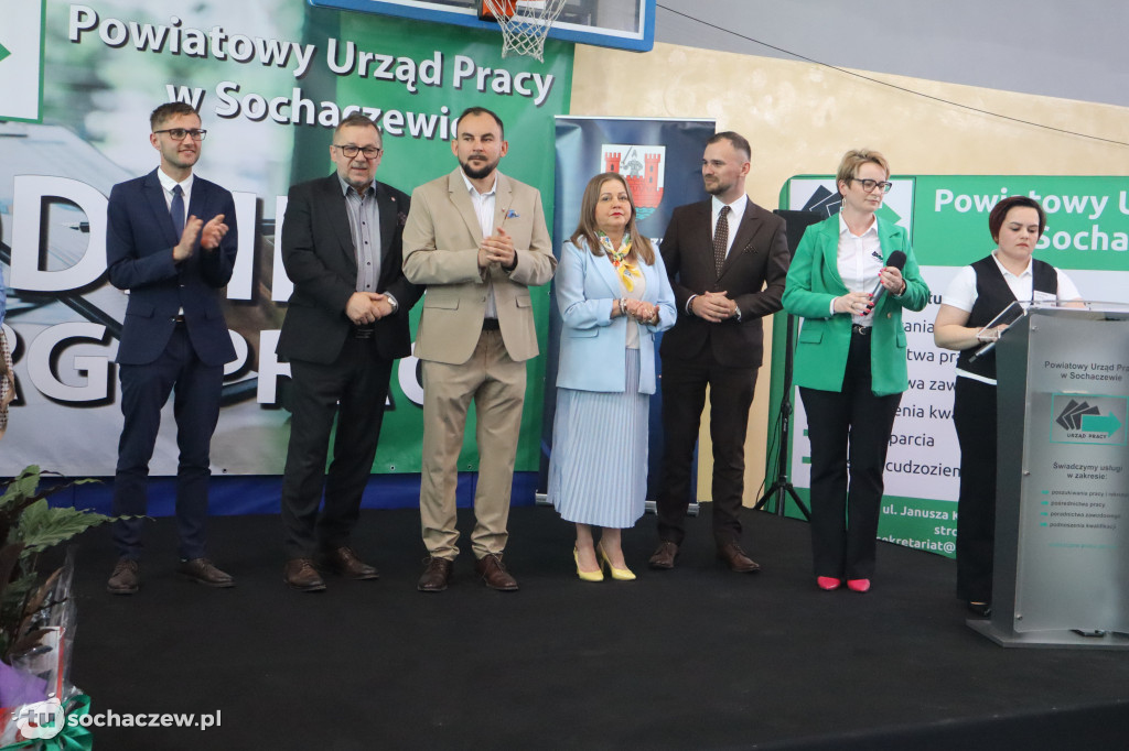 Rodzinne Targi Pracy 2026
