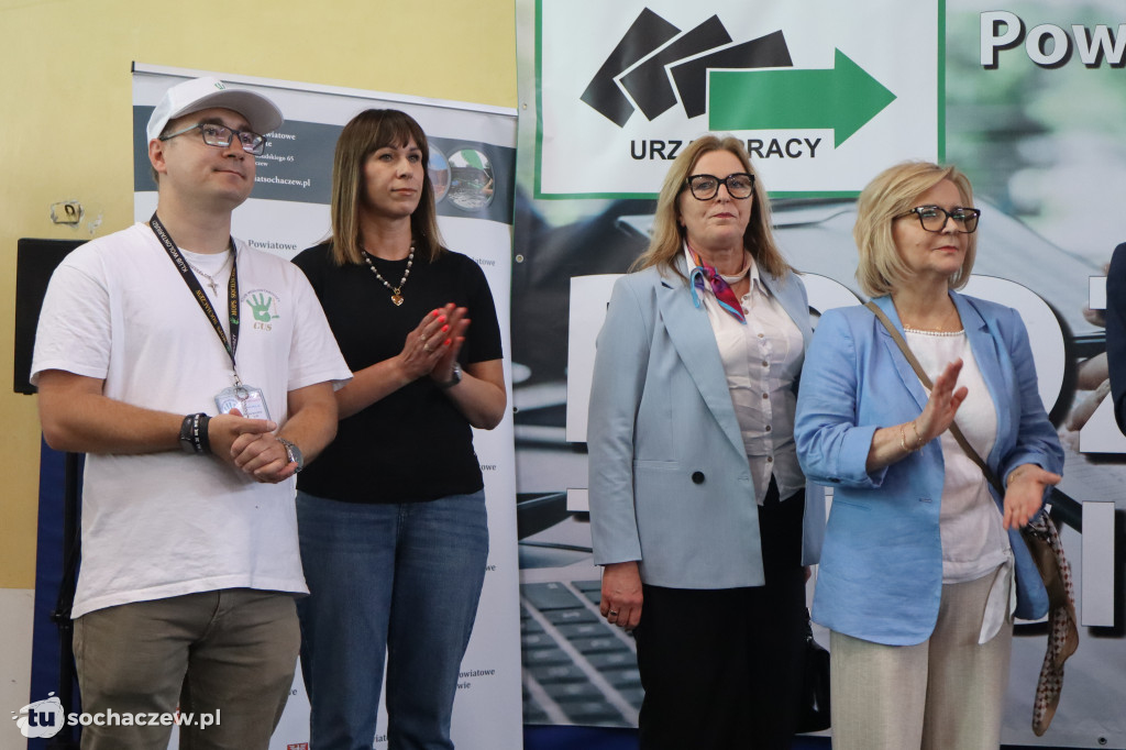 Rodzinne Targi Pracy 2026