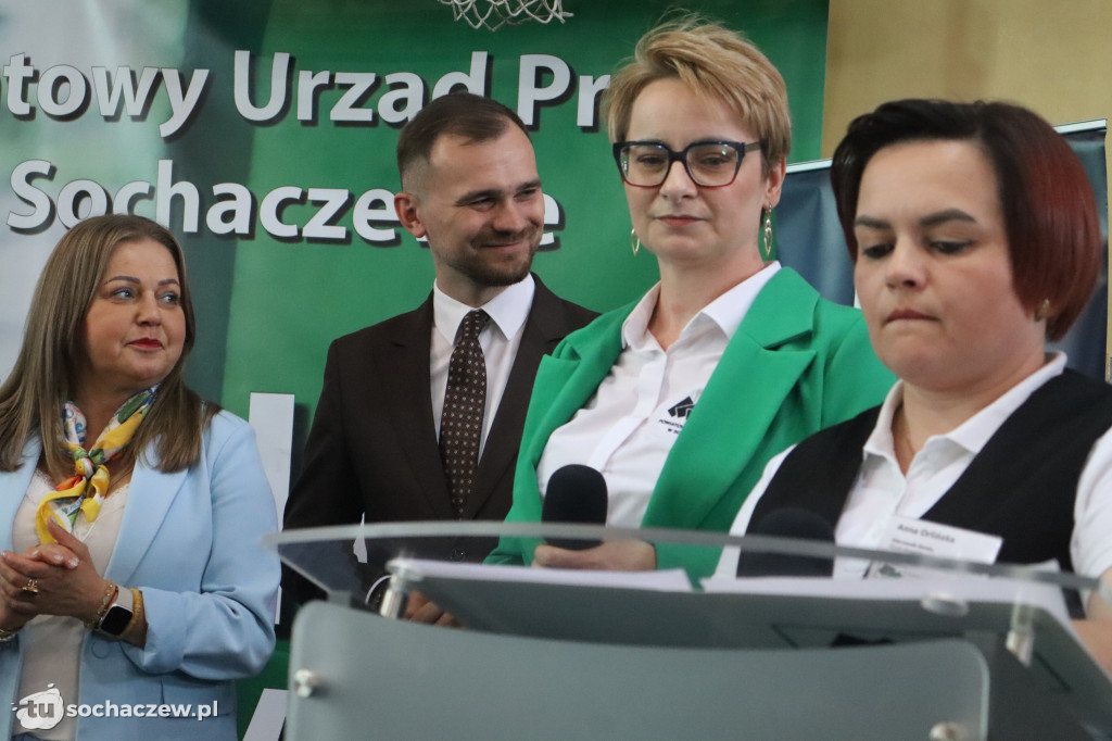 Rodzinne Targi Pracy 2026