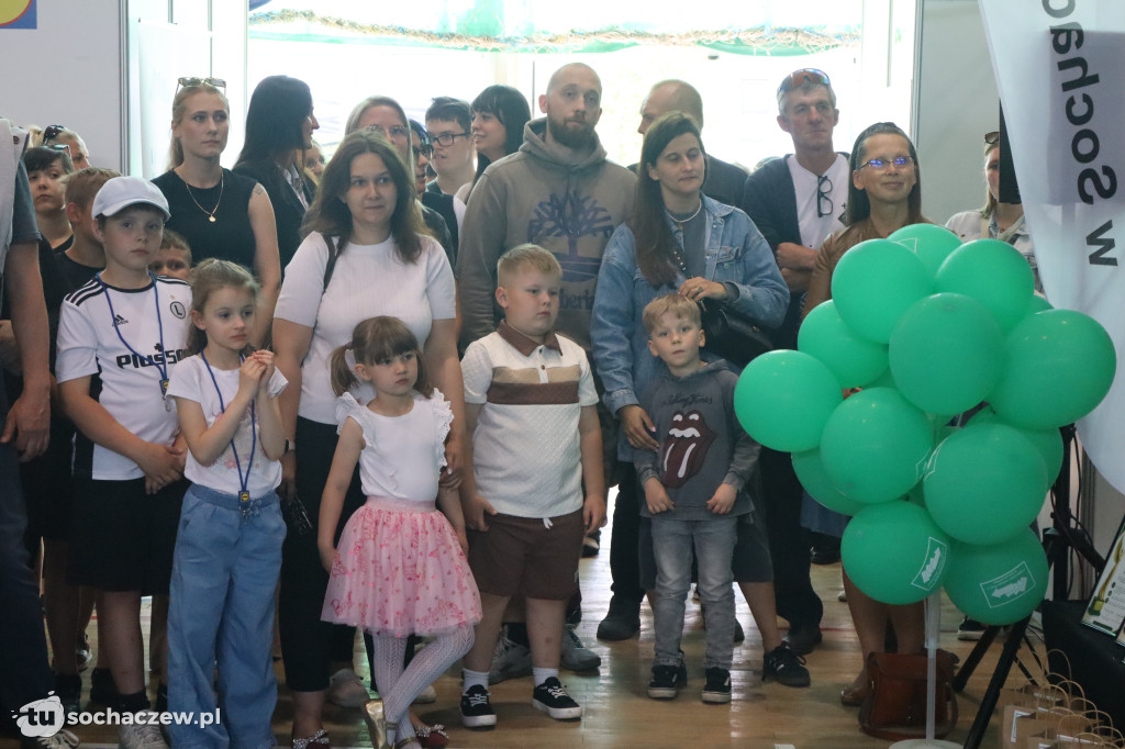 Rodzinne Targi Pracy 2026