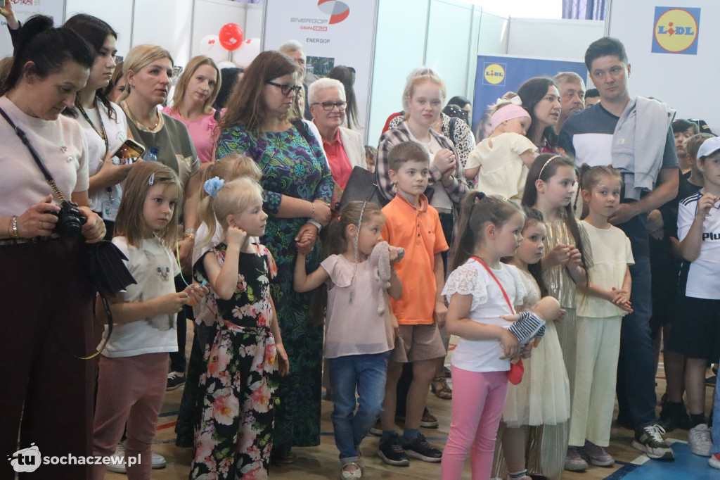 Rodzinne Targi Pracy 2026