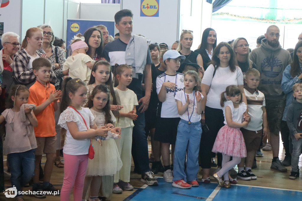 Rodzinne Targi Pracy 2026
