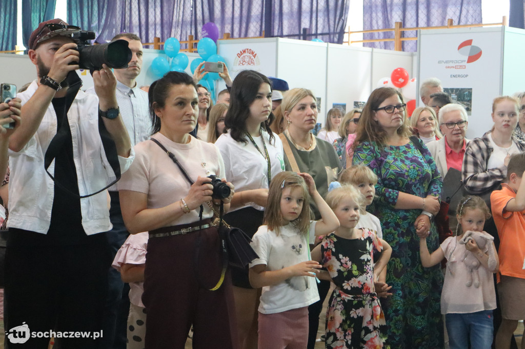 Rodzinne Targi Pracy 2026