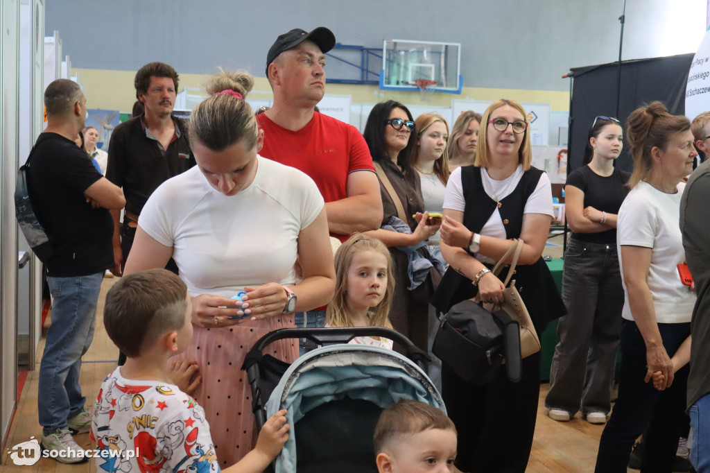 Rodzinne Targi Pracy 2026