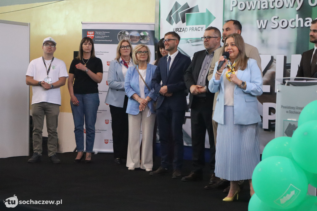 Rodzinne Targi Pracy 2026