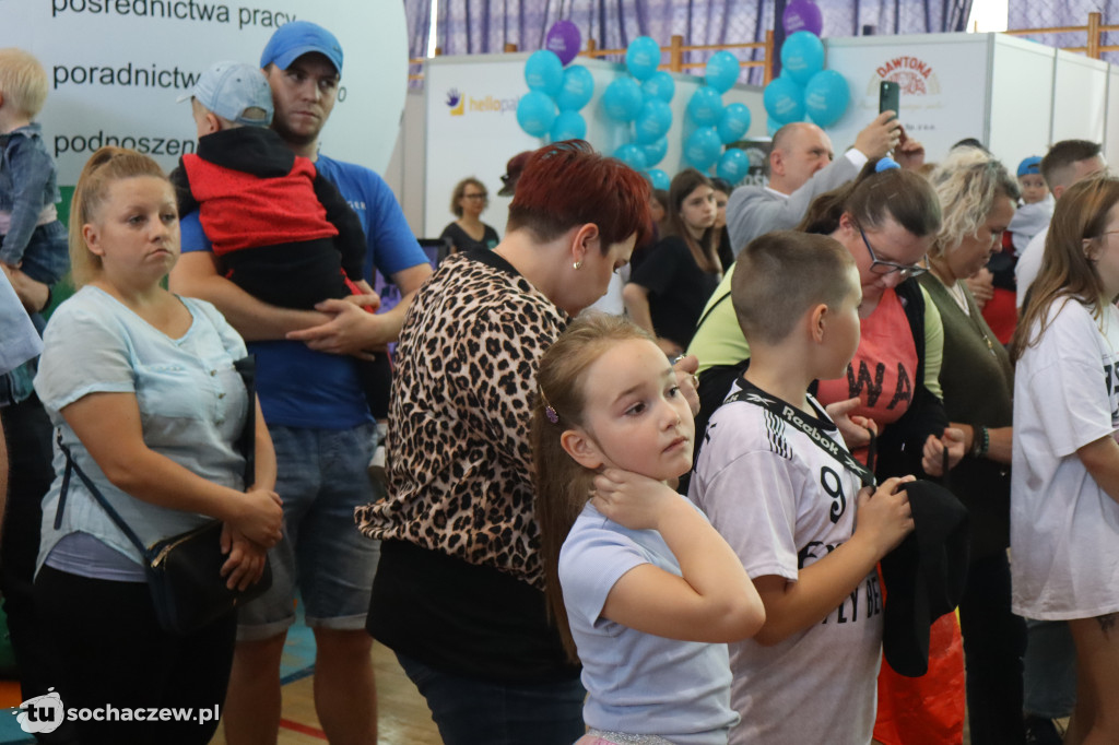Rodzinne Targi Pracy 2026