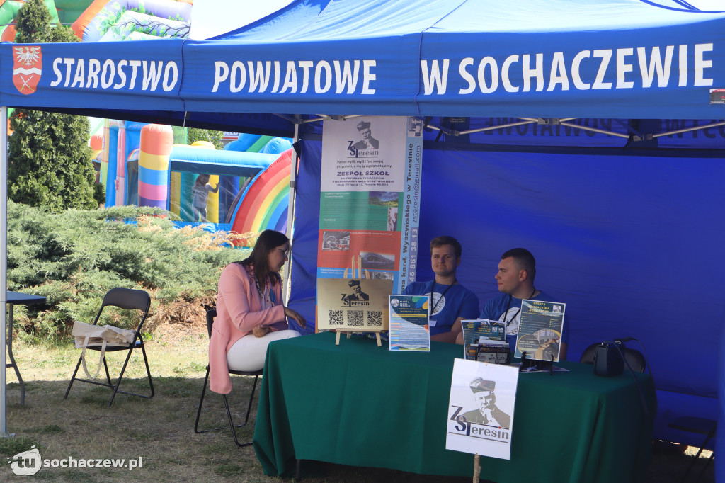 Rodzinne Targi Pracy 2026