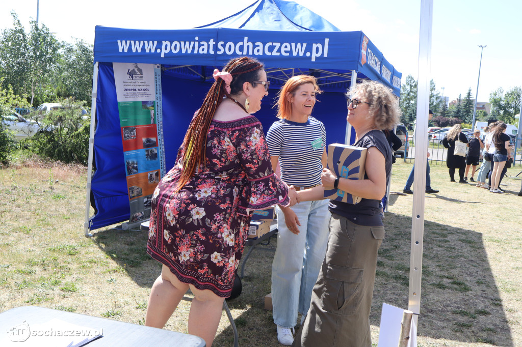 Rodzinne Targi Pracy 2026
