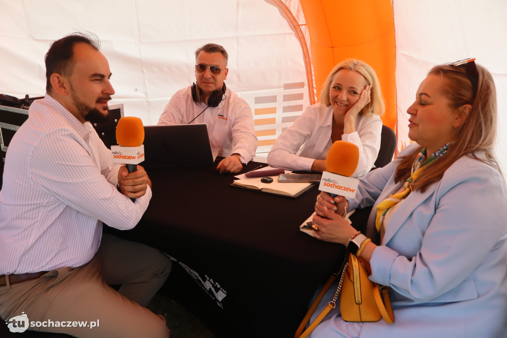 Rodzinne Targi Pracy 2026