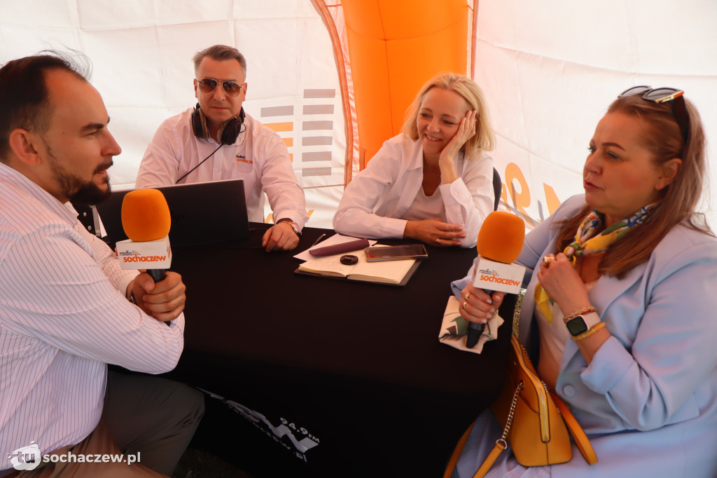 Rodzinne Targi Pracy 2026