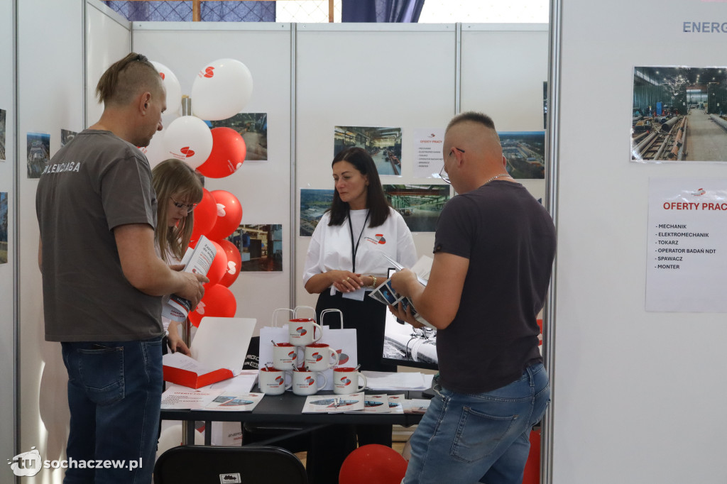 Rodzinne Targi Pracy 2026
