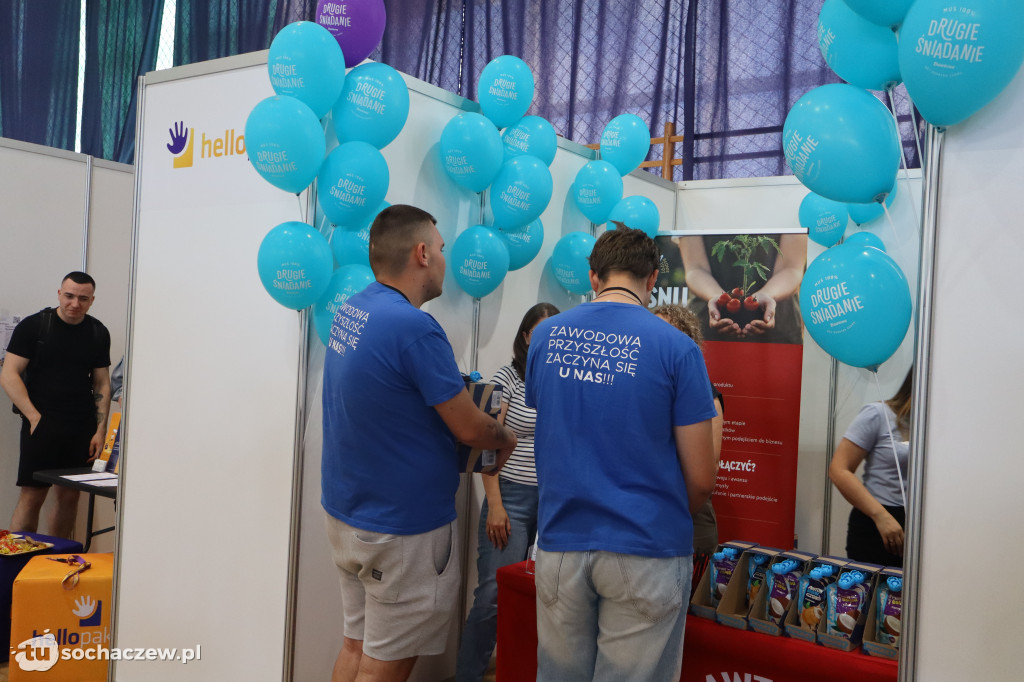Rodzinne Targi Pracy 2026