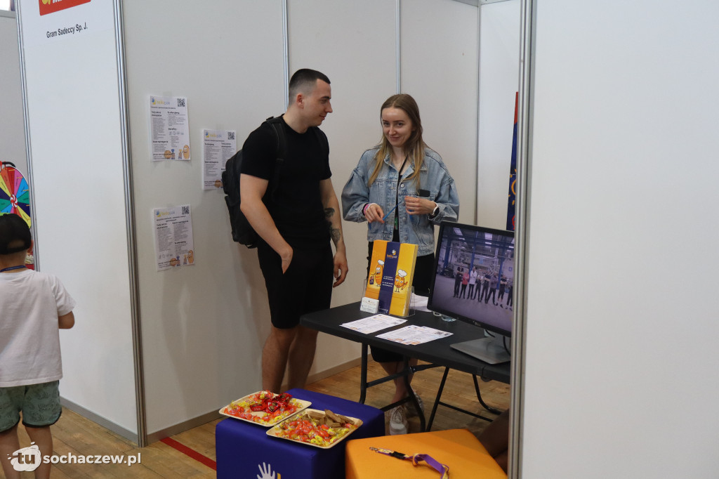 Rodzinne Targi Pracy 2026