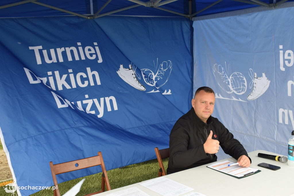 Turniej Dzikich Drużyn 2026