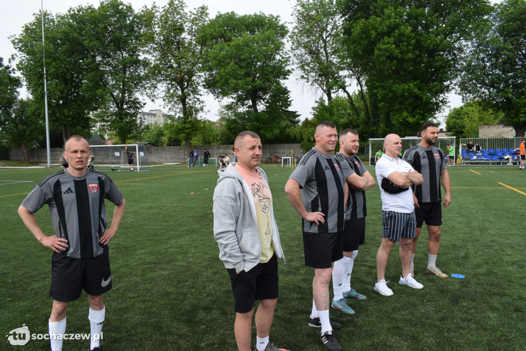 Turniej Dzikich Drużyn 2026