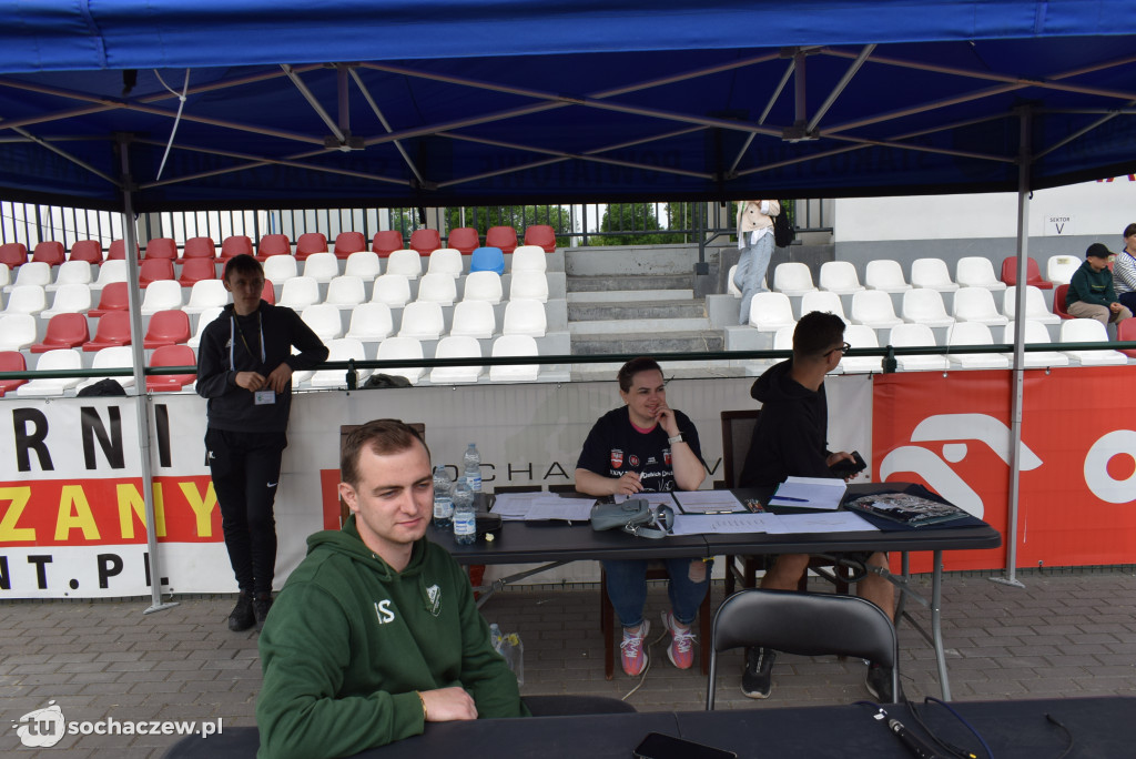 Turniej Dzikich Drużyn 2026