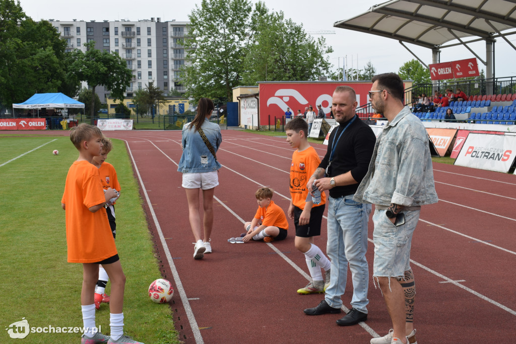 Turniej Dzikich Drużyn 2026