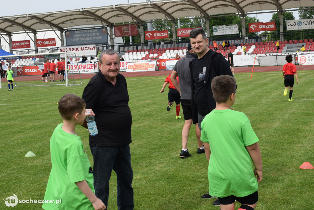 Turniej Dzikich Drużyn 2026