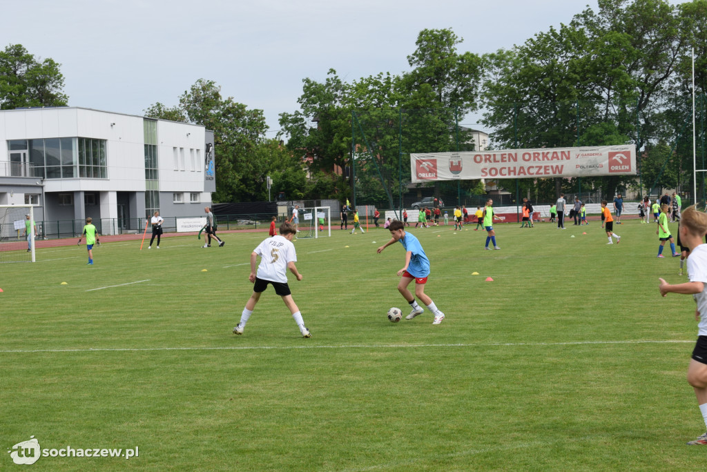 Turniej Dzikich Drużyn 2026