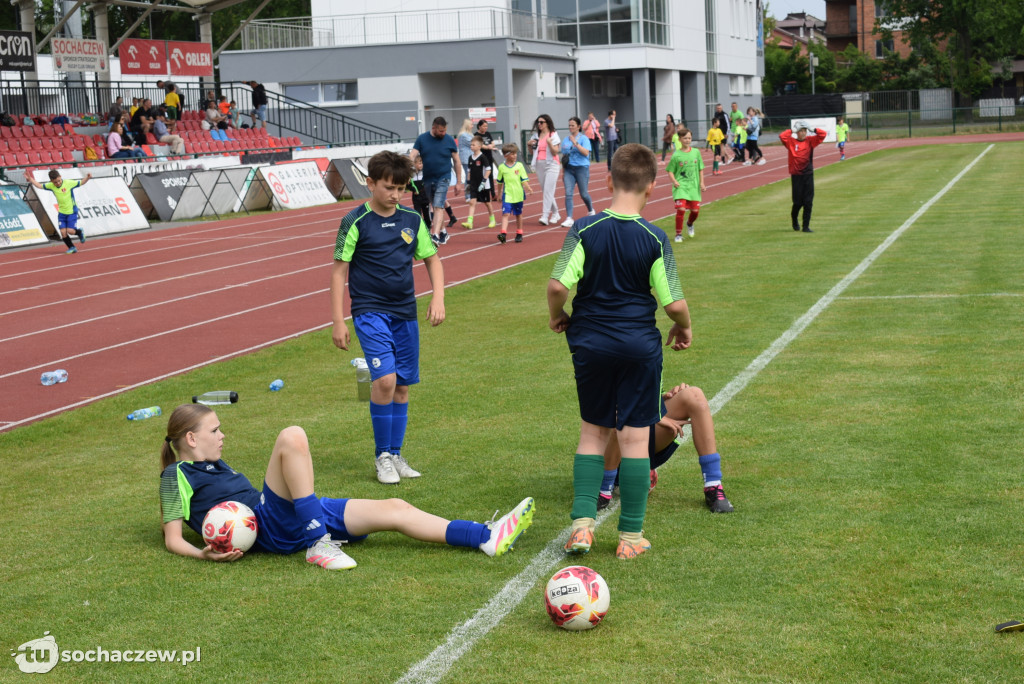 Turniej Dzikich Drużyn 2026