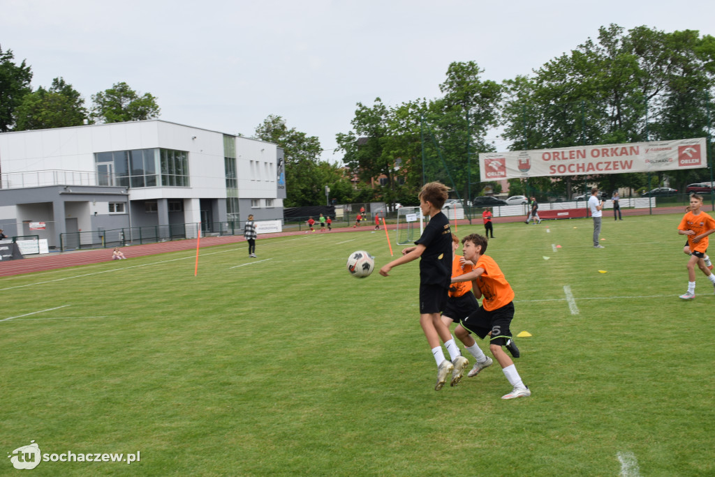 Turniej Dzikich Drużyn 2026