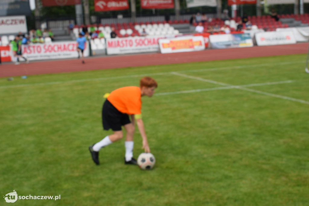 Turniej Dzikich Drużyn 2026