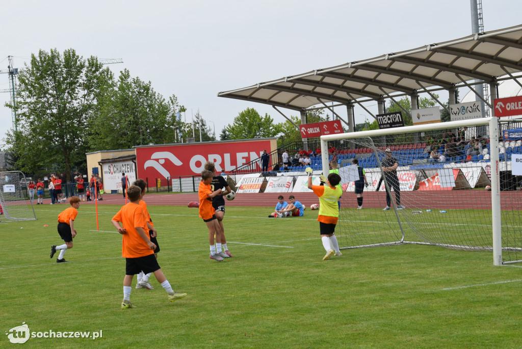 Turniej Dzikich Drużyn 2026