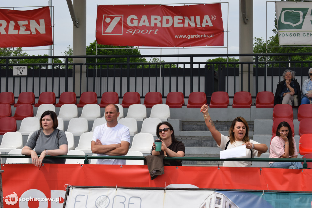 Turniej Dzikich Drużyn 2026