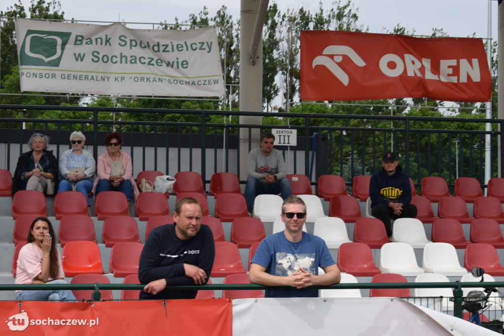 Turniej Dzikich Drużyn 2026