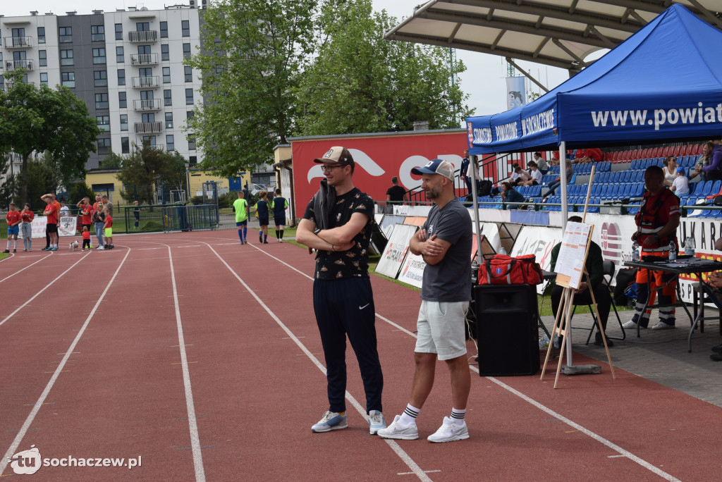 Turniej Dzikich Drużyn 2026