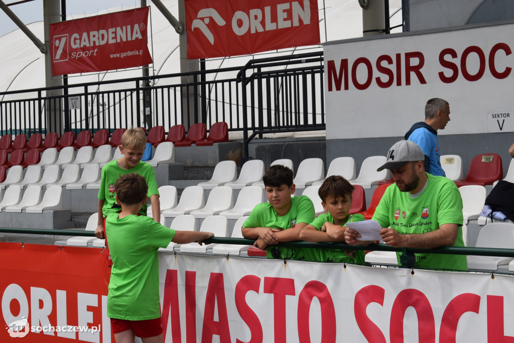 Turniej Dzikich Drużyn 2026