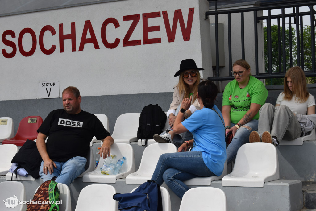 Turniej Dzikich Drużyn 2026