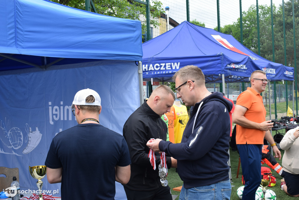 Turniej Dzikich Drużyn 2026